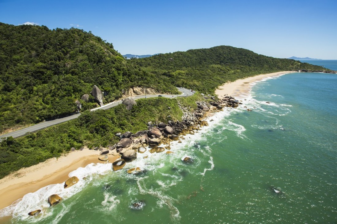 Confira aqui um pouco da história de Balneário Camboriú - Galeria de imagens, foto 61