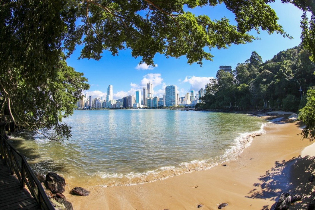 Confira aqui um pouco da história de Balneário Camboriú - Galeria de imagens, foto 75