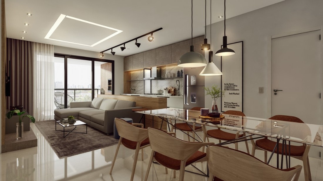 Brava Garden Home Clube - Galeria de imagens, foto 3