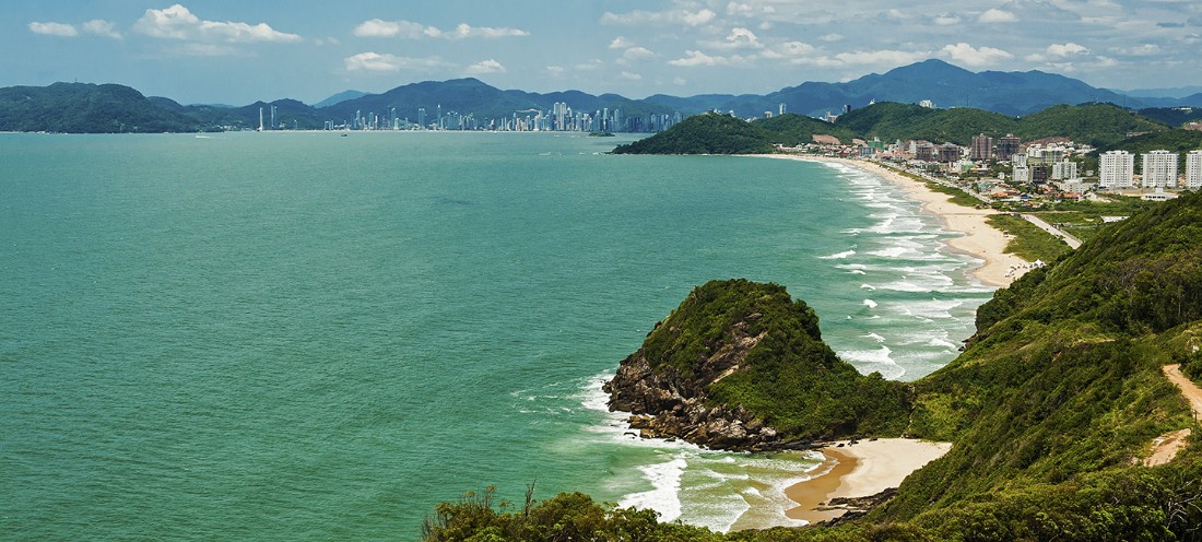 Costa Verde e Mar. Descubra Santa Catarina - Galeria de imagens, foto 7