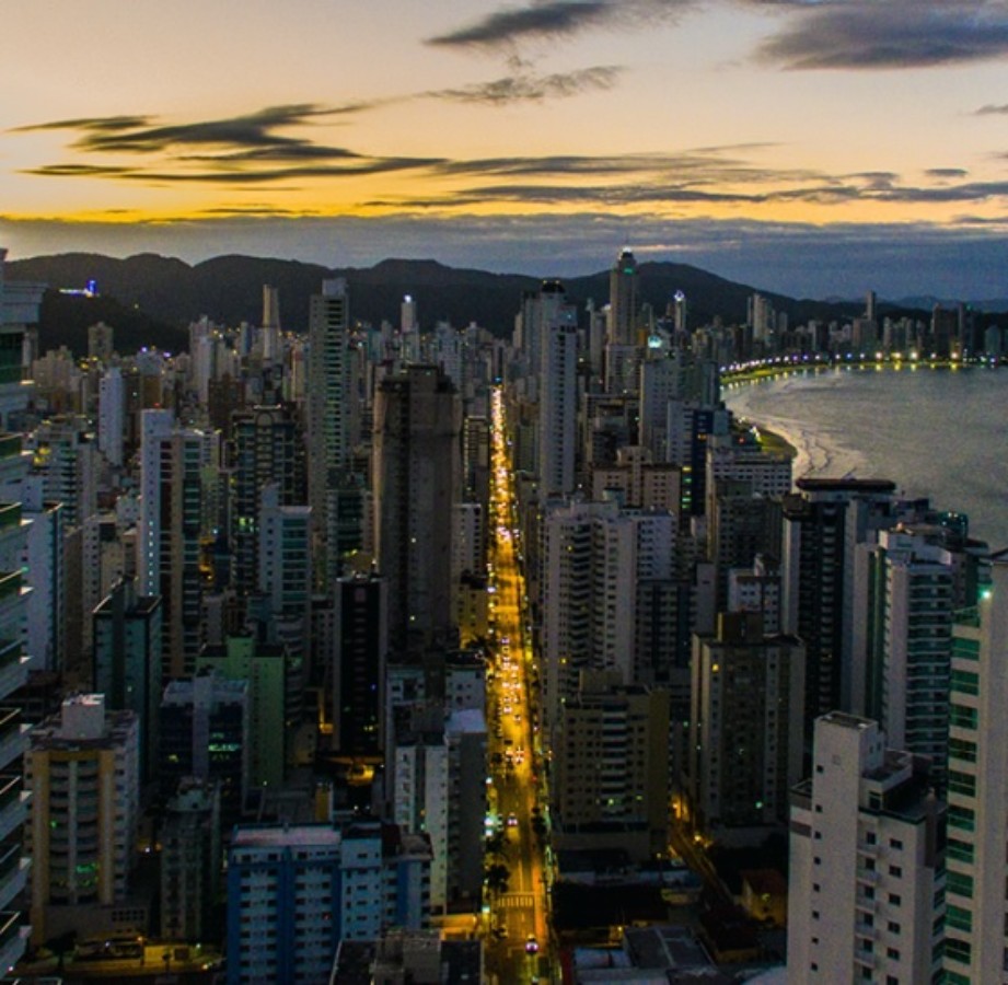 Motivos para morar na Avenida Brasil em Balneário Camboriú - Imagem Principal