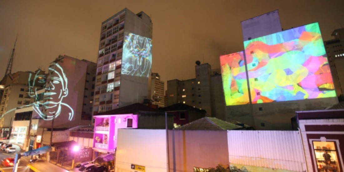 Aniversário de BC será comemorado com projeções em prédios da cidade - Imagem Principal