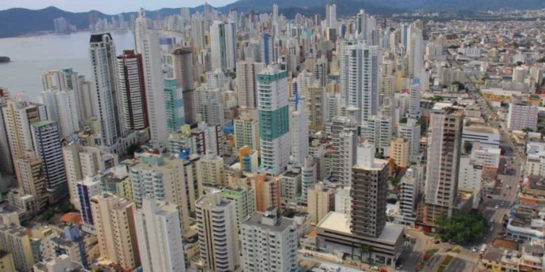 População de Balneário Camboriú passa de 145 mil habitantes, estima IBGE - Imagem Principal