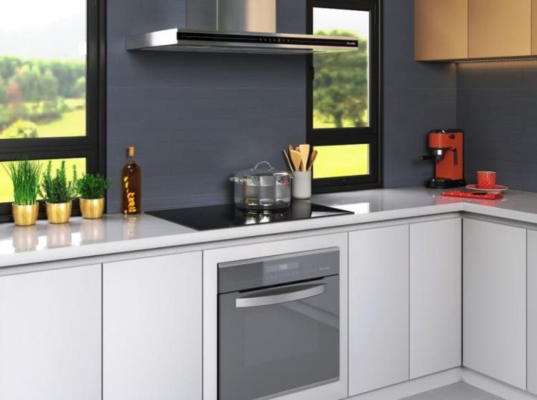 Decoração: Como renovar a cozinha e deixá-la mais funcional sem gastar muito. - Imagem Principal