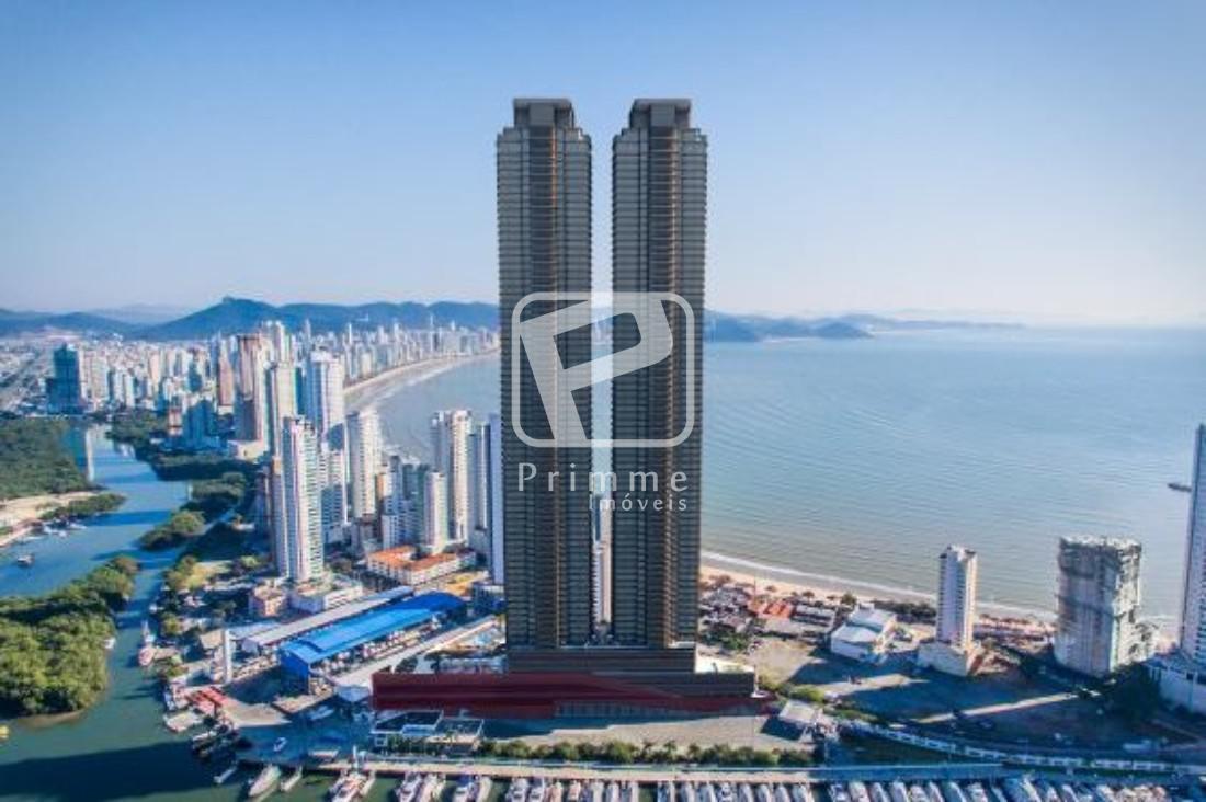 Edifício de Balneário Camboriú é o único empreendimento brasileiro a receber o prêmio de Arquitetura Americana em 2020 - Imagem Principal