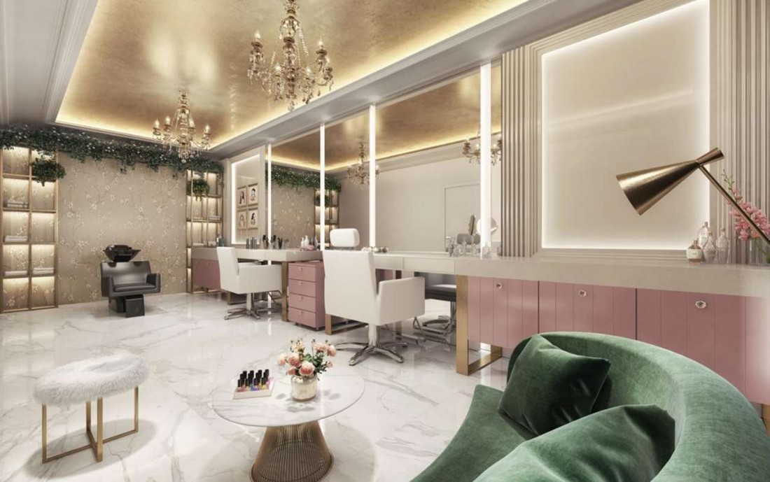 Embraed Lança Magnífico Empreendimento Frente Mar - Aurora Exclusive Home - Galeria de imagens, foto 12