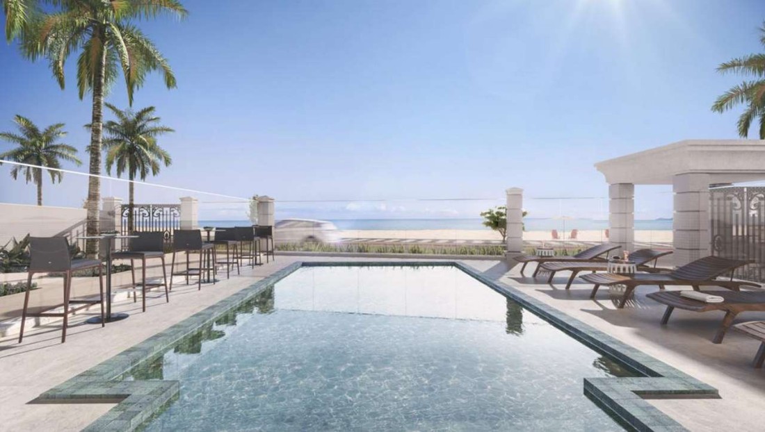 Embraed Lança Magnífico Empreendimento Frente Mar - Aurora Exclusive Home - Galeria de imagens, foto 4