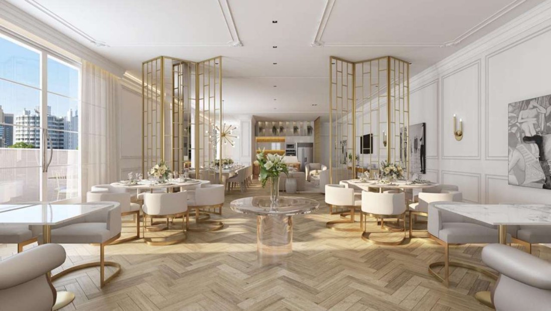 Embraed Lança Magnífico Empreendimento Frente Mar - Aurora Exclusive Home - Galeria de imagens, foto 10