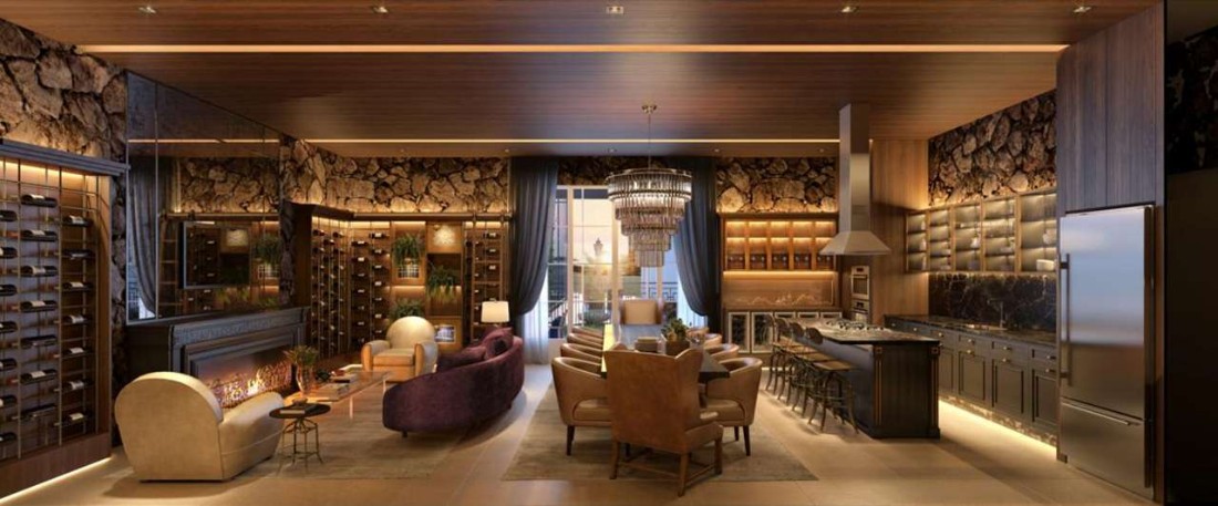 Embraed Lança Magnífico Empreendimento Frente Mar - Aurora Exclusive Home - Galeria de imagens, foto 11