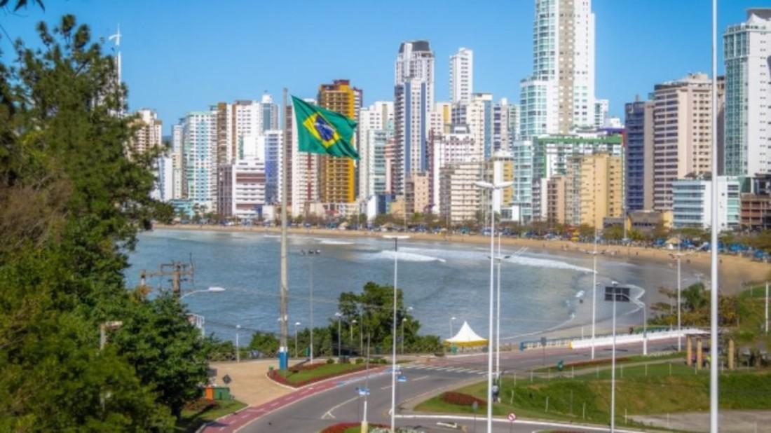 Previsões para o mercado imobiliário de Balneário Camboriú em 2024 - Imagem Principal