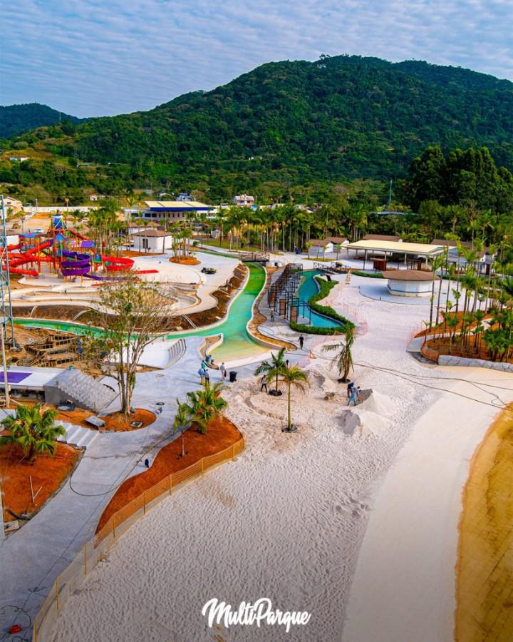 Descubra o Novo Parque Aquático em Balneário Camboriú: Multiparque - Galeria de imagens, foto 2