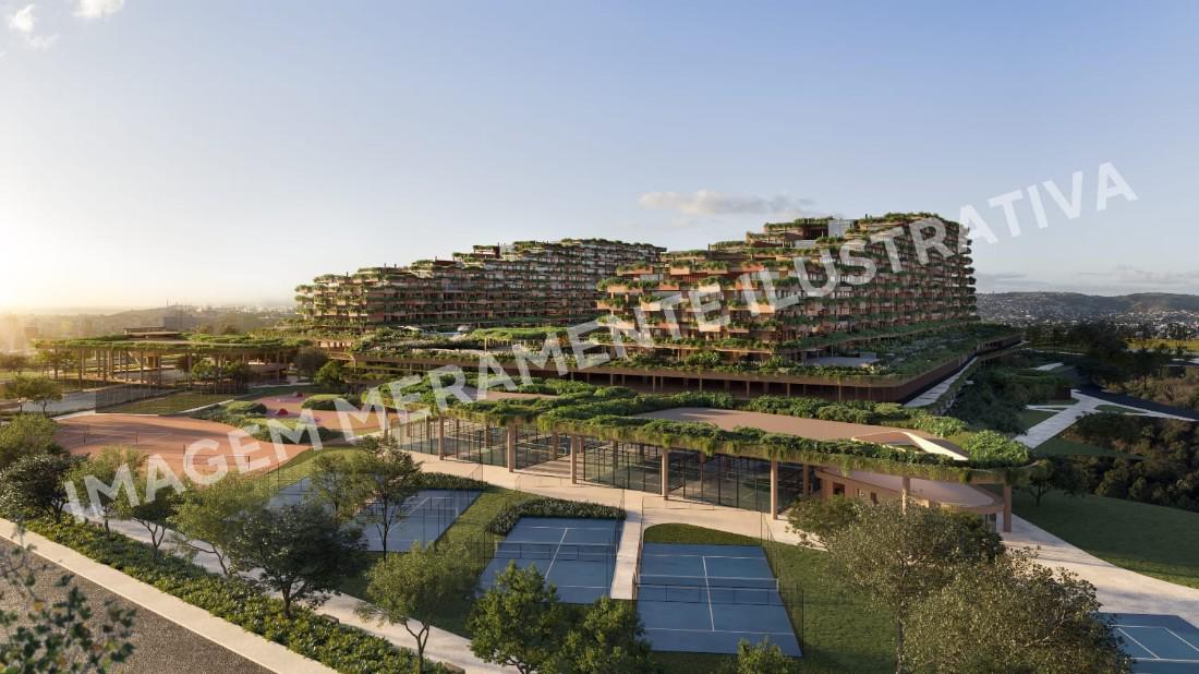 O Cenário Imobiliário de Balneário Camboriú - Imagem Principal