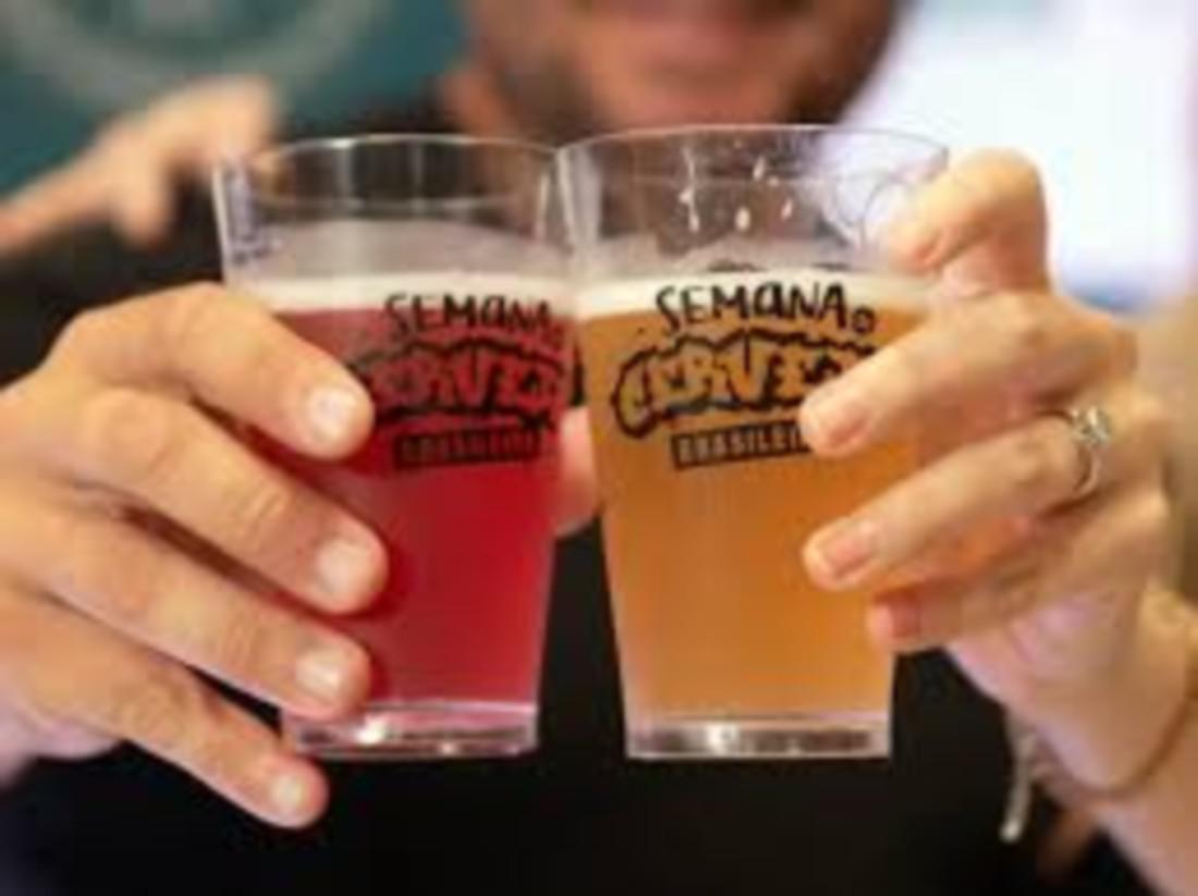 Festival Brasileiro da Cerveja terá shows imperdíveis e o melhor da cultura cervejeira em Balneário Camboriú - Imagem Principal