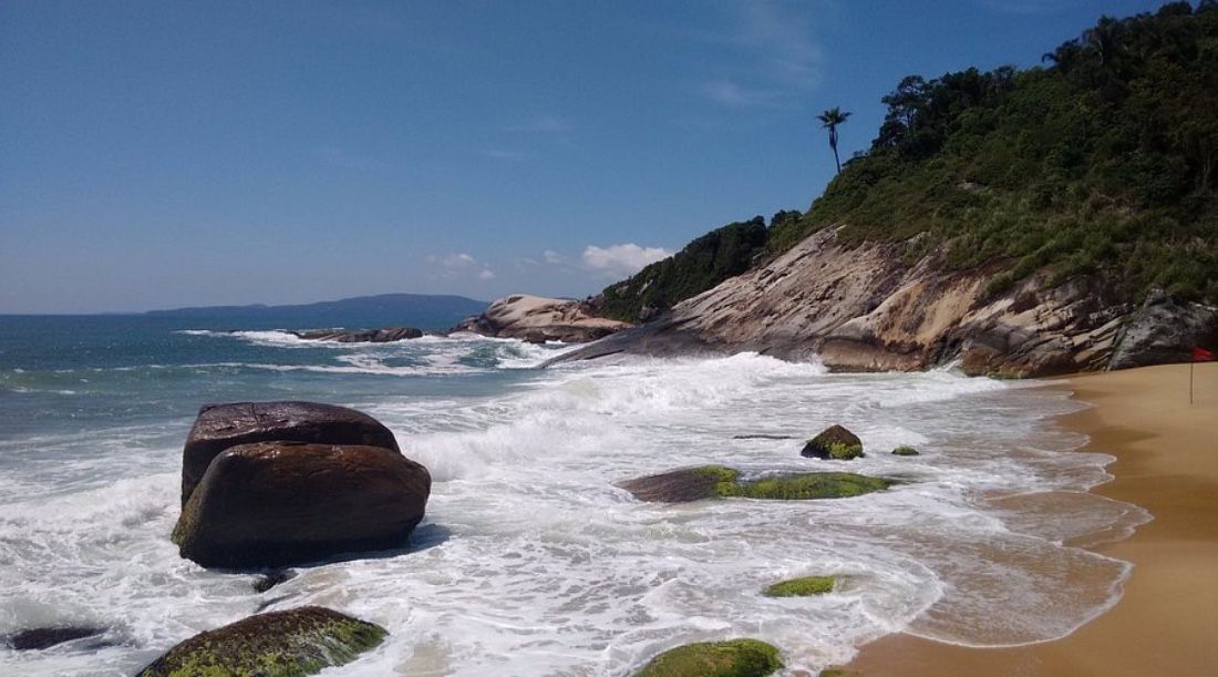 As praias de Balneário Camboriú que possuem Bandeira Azul e o que isso representa. - Galeria de imagens, foto 2