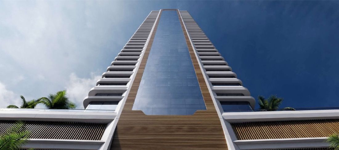 La Città by Pininfarina: design, exclusividade e alto padrão em Balneário Camboriú - Galeria de imagens, foto 1