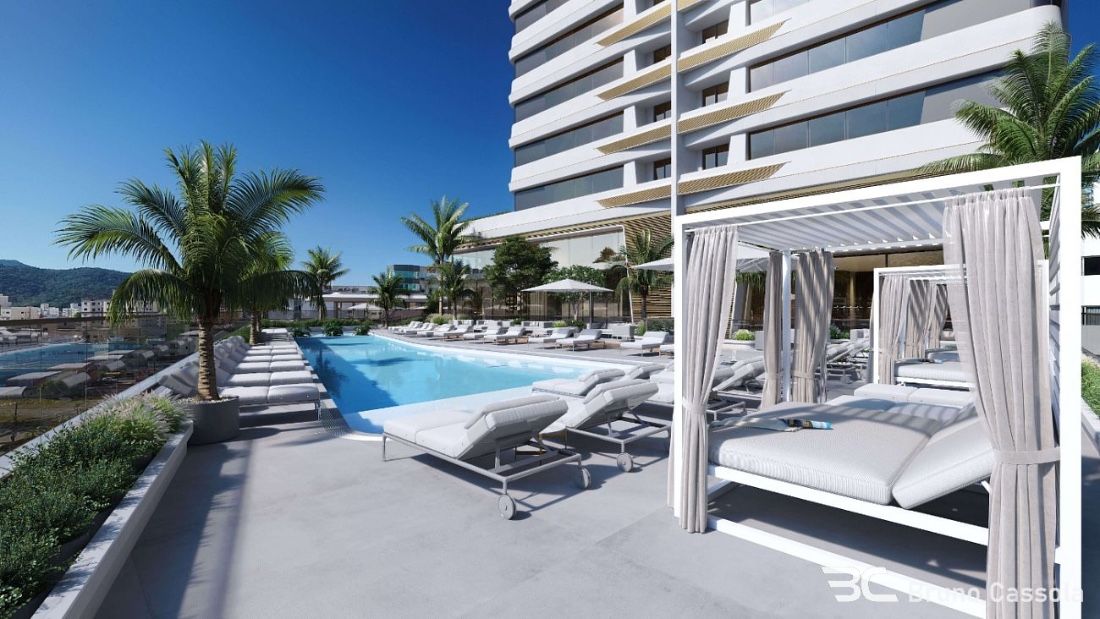 La Città by Pininfarina: design, exclusividade e alto padrão em Balneário Camboriú - Galeria de imagens, foto 3