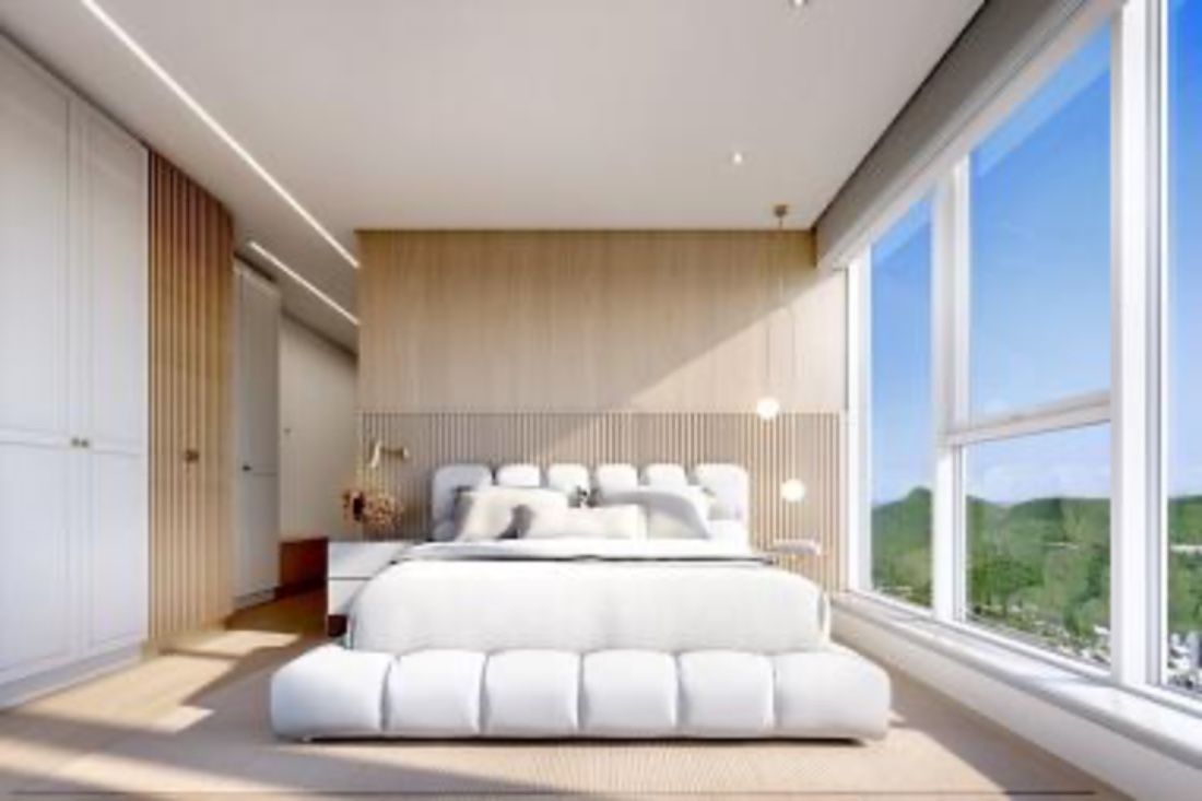 La Città by Pininfarina: design, exclusividade e alto padrão em Balneário Camboriú - Galeria de imagens, foto 4
