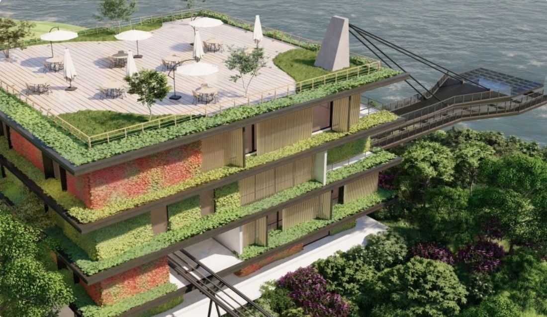 Morro do Careca: novo complexo turístico promete transformar ainda mais Balneário Camboriú - Galeria de imagens, foto 2