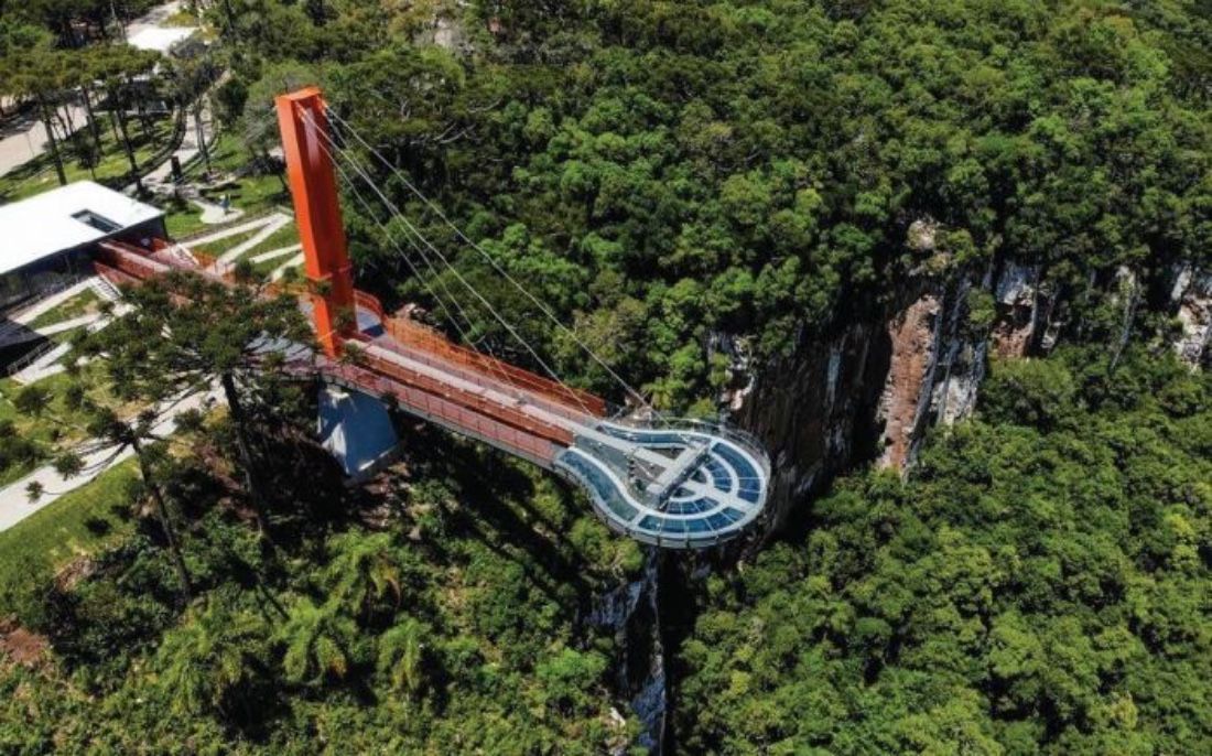 Morro do Careca: novo complexo turístico promete transformar ainda mais Balneário Camboriú - Galeria de imagens, foto 5