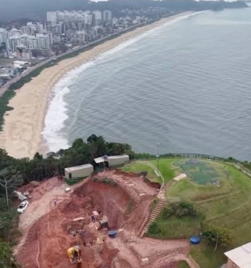 Morro do Careca: novo complexo turístico promete transformar ainda mais Balneário Camboriú - Galeria de imagens, foto 7