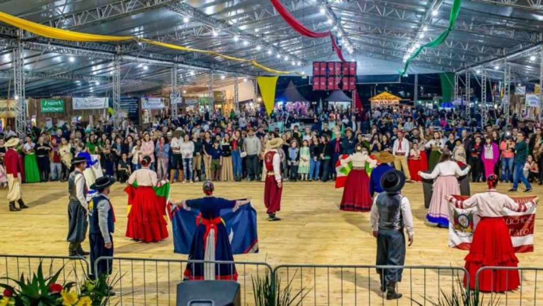 Festa Farroupilha 2026 promete dez dias de tradição e cultura em Balneário Camboriú - Galeria de imagens, foto 2