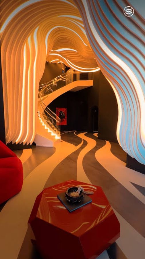 Tonino Lamborghini Residences: sofisticação italiana em Balneário Camboriú - Galeria de imagens, foto 5