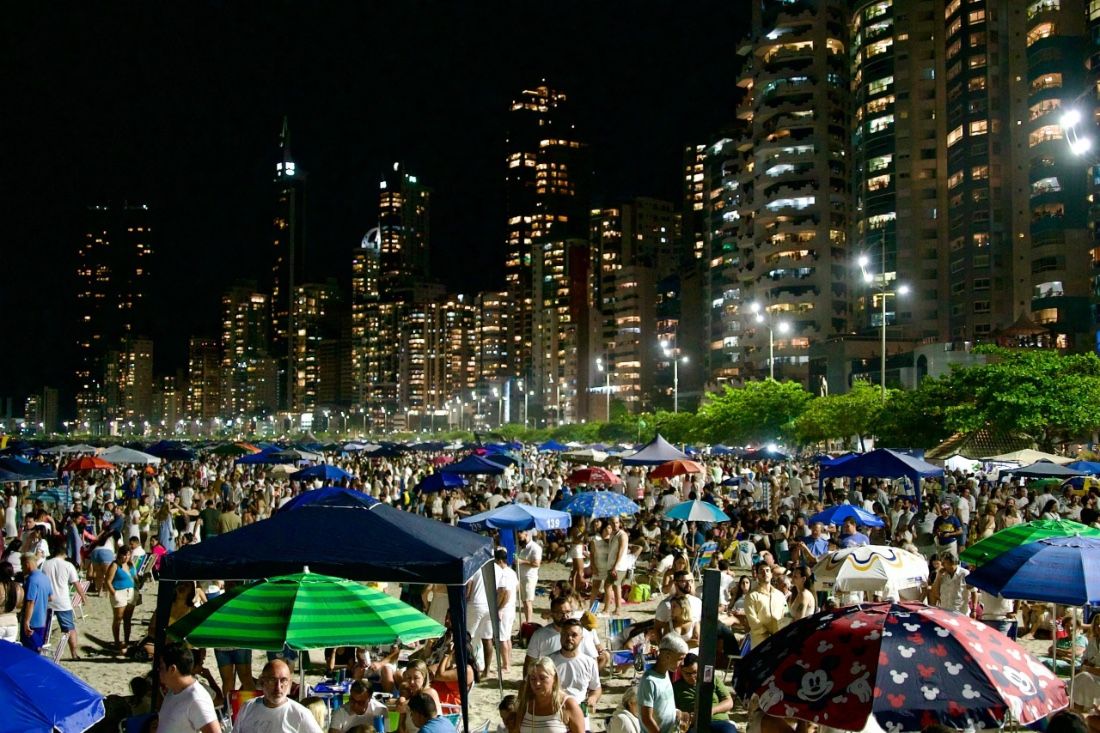 Réveillon 2026/2027 em Balneário Camboriú: já é hora de começar a se programar - Galeria de imagens, foto 1