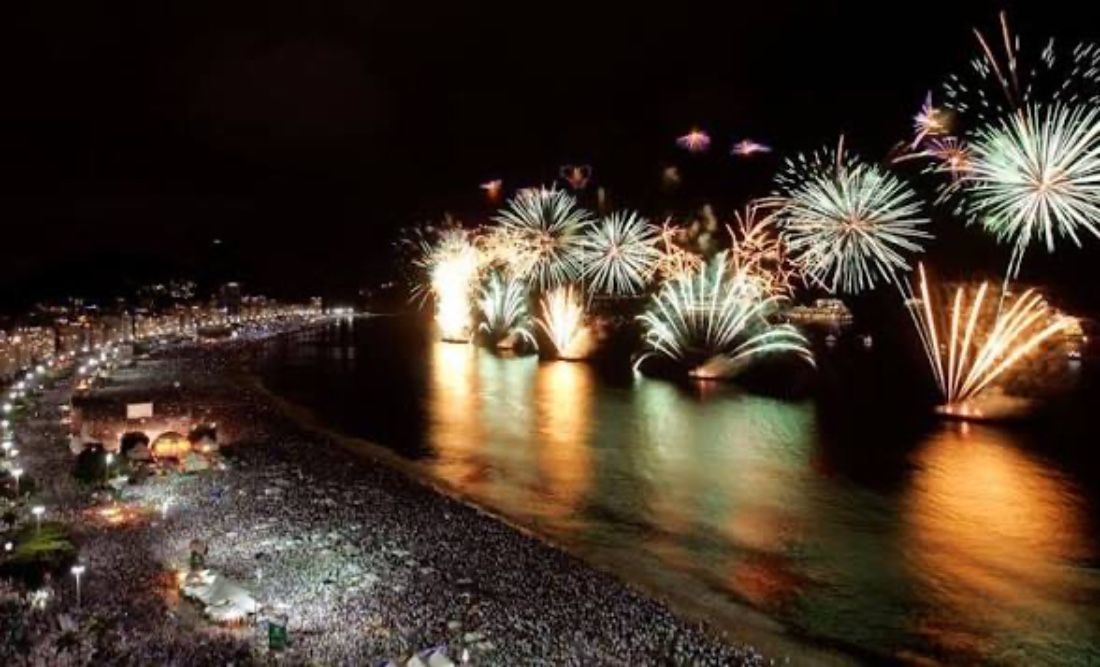 Réveillon 2026/2027 em Balneário Camboriú: já é hora de começar a se programar - Galeria de imagens, foto 2