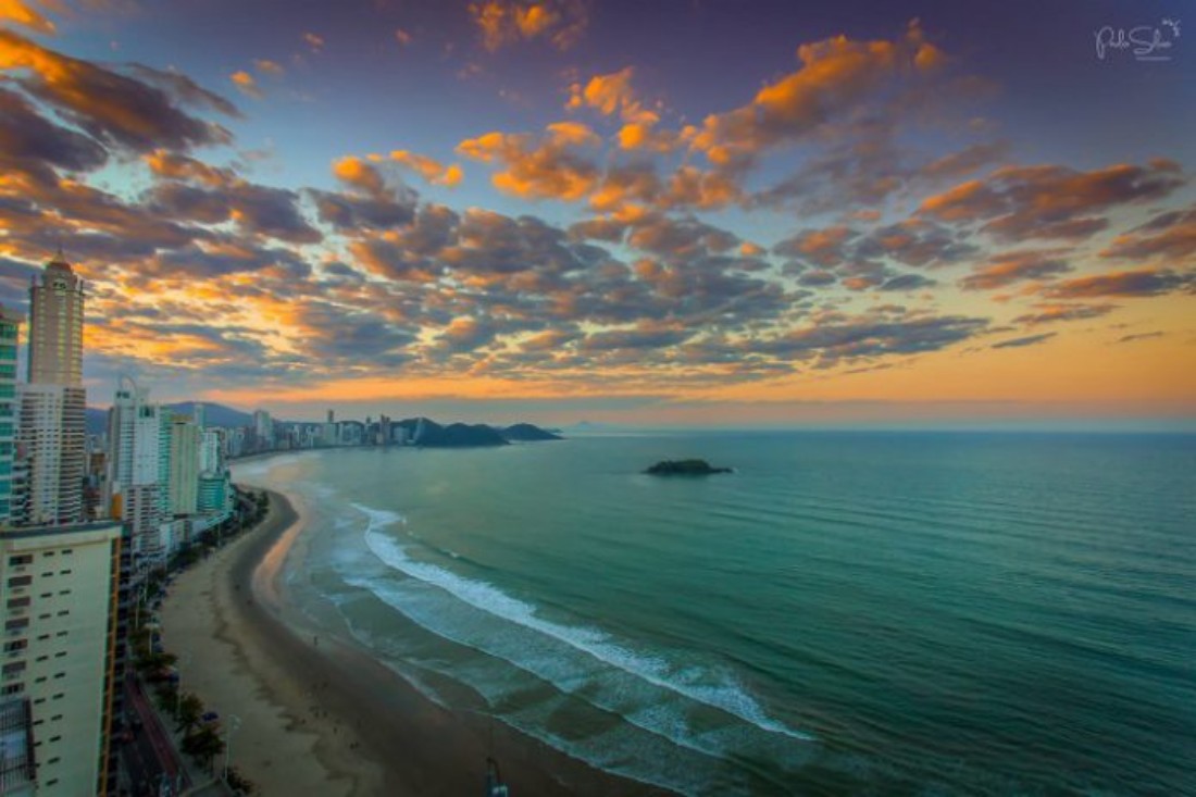 BC é destaque no Ranking das Melhores Cidades para Fazer Negócios - Imagem Principal