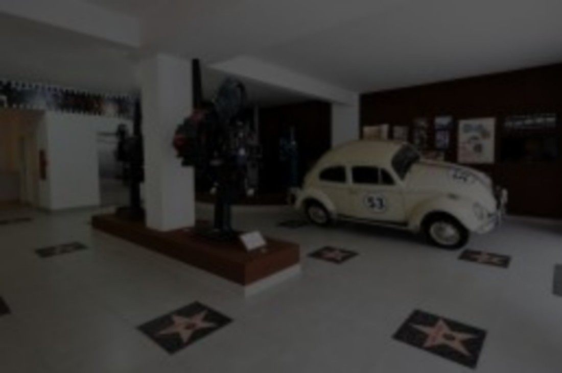Balneário Camboriú tem um dos maiores museus da América Latina - Galeria de imagens, foto 1