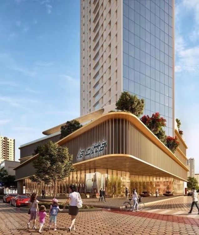 La Città by Pininfarina: design, exclusividade e alto padrão em Balneário Camboriú