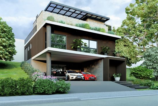 Green House Haras - Casa 164