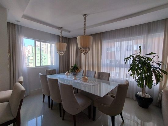 APARTAMENTO 2 DORMITÓRIOS NO CENTRO DE BALNEÁRIO CAMBORIÚ - ED. PORTO DI CAPRI