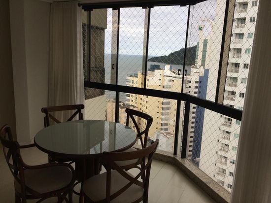 APARTAMENTO 3 DORMITÓRIOS PRÓX. AO PASSEIO SÃO MIGUEL EM BALNEÁRIO CAMBORIÚ