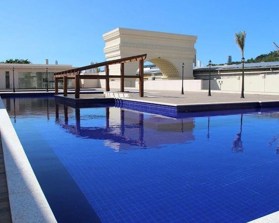 LINDO APARTAMENTO PARA LOCAÇÃO COM 2 SUÍTES - SÃO FRANCISC - CAMBORIÚ - SC