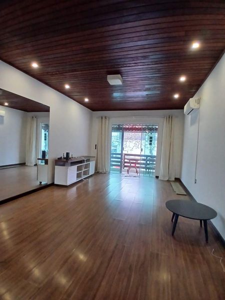 LOCAÇÃO ANUAL PISO SUPERIOR CASA 2 DORM. NA VILA REAL - BALNEÁRIO CAMBORIÚ - SC