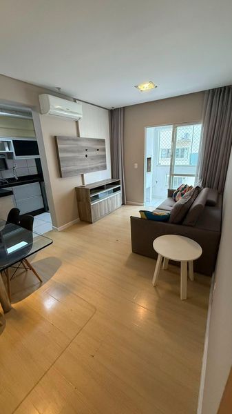 ÓTIMO APARTAMENTO PARA LOCAÇÃO COM 2 DORMITÓRIOS NO TABULEIRO - CAMBORIÚ - SC