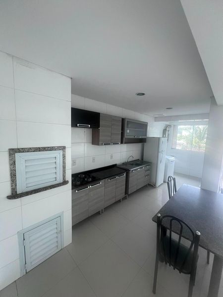 APARTAMENTO 3 SUÍTES SENDO 1 MASTER NO BAIRRO ARIRIBÁ EM BALNEÁRIO CAMBORIÚ - SC