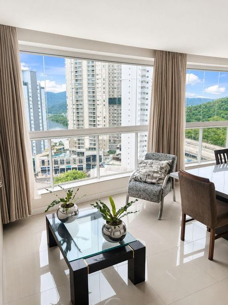 APARTAMENTO 3 SUITES - BARRA SUL -  BALNEÁRIO CAMBORIÚ - SC