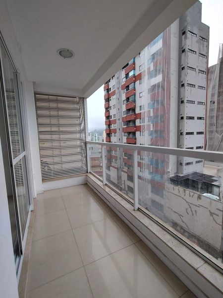 APARTAMENTO 2 DORMITÓRIOS SENDO 1 SUÍTE - TABULEIRO - CAMBORIÚ - SC