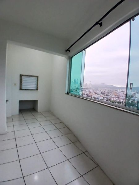 APARTAMENTO 2 DORMITÓRIOS SENDO 1 SUÍTE - TABULEIRO - CAMBORIÚ - SC