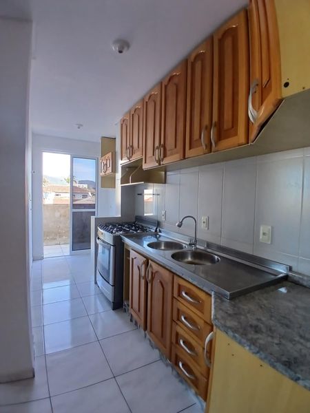 LOCAÇÃO APARTAMENTO 2 DORMITÓRIOS - AREIAS - CAMBORIÚ - SC