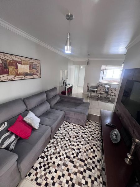 APARTAMENTO 02 DORMITÓRIOS SENDO 01 SUÍTE PARA LOCAÇÃO ANUAL
