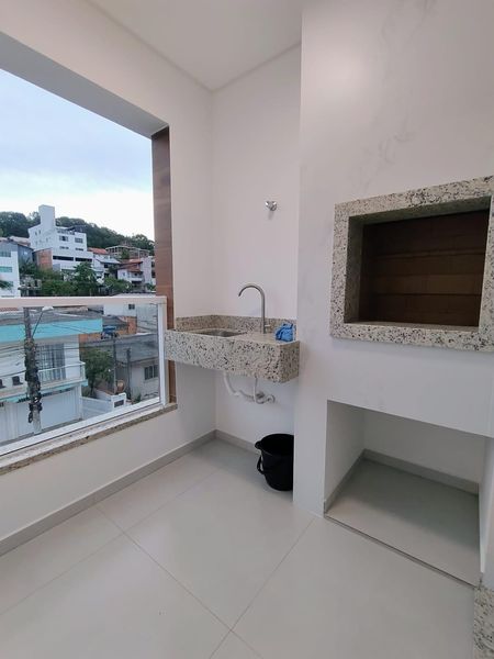 APARTAMENTO 2 DORMITORIOS NO BAIRRO TABULEIRO - BALNEÁRIO CAMBORIÚ