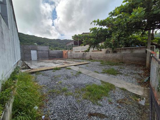 TERRENO NO BAIRRO NOVA ESPERANÇA