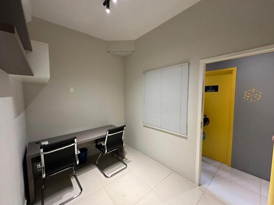 SALA COMERCIAL NO SIERRA BUSINESS CENTER