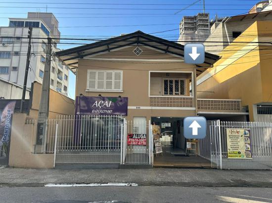 APARTAMENTO PRIMEIRO ANDAR DIFERENCIADO COM 3 DORMITÓRIOS