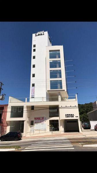 SALA COMERCIAL ANUAL EM BALNEÁRIO CAMBORIÚ