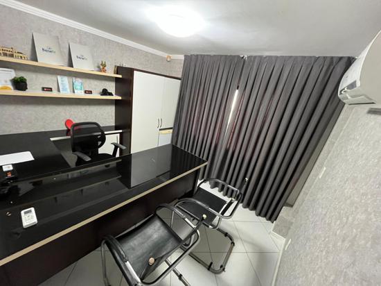 SALA COMERCIAL EM ITAPEMA