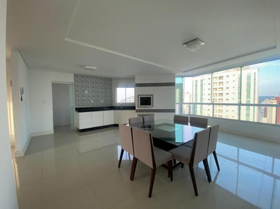 APARTAMENTO 3 SUITES NO CENTRO DE BALNEARIO CAMBORIU